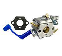Carburateur pour débroussailleuses Oleo-Mac SPARTA BC22T BC220 BC24 BC240 Efco DS2210 DS2400 DS2410T PN EMAK 2318265R Remplace le carburateur Walbro WT-1041