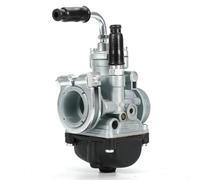 Carburateur Pour Dellorto 17 19 21 17,5 19,5 Mm Carburateur Universel Pour Moto PHBG 50 À 100 Cm³ - Carburateurs De Compétition Kits de Carburateur pour Moteur(19.5mm)