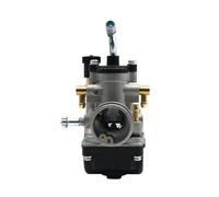 Carburateur pour Dellorto PHBG BS 19MM Moto Cyclomoteur Scooter 2T Carburateur Carb Carburateur Carb