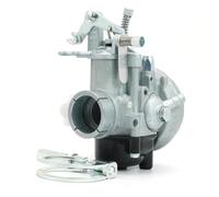 Carburateur Pour Dellorto SHBC 20L Pour Vespa V HP Fl FL2 50 75 90 102 130cc Carburateur De Moto