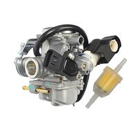Carburateur, pour DIO50, pour Giorno, pour Vision, pour TODAY50, pour NSC50, pour NCH50, pour NVS50, pour NSK, pour AF56 2008-2019 Carburateur Carb