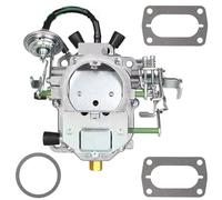 Carburateur Pour Dodge Pour Plymouth Pour Chrysler 318 Cu V8 5.2L 6Cly Moteur BBD Lowtop 2 Corps Robuste Starter Manuel Carburateur 273-318 Carburateur