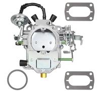 Carburateur Pour Dodge Pour Plymouth Pour Chrysler 318 Cu V8 5.2L 6Cly Moteur BBD Lowtop 2 Corps Robuste Starter Manuel 273-318 Carburateur De Moteur