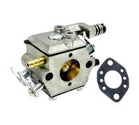 Carburateur pour DOLMAR 109 110 111 115 Makita DCS431 DCS520 PS540 Remplace le carburateur Walbro WT-76