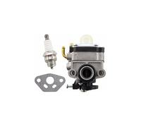 Carburateur pour Dolmar MS-245.4, MS-250.4, MS-251.4, MS-252.4, LT-245.4, Makita ER2650LH, EBH253, BCX2510, BCX2500