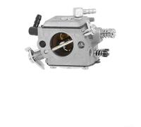 Carburateur pour Echo CS-590 CS-600P HDA-268A Power Equipment Remplace A021001661 Carburateur Assemblée