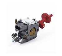 Carburateur pour Echo CS2600C CS2600 CS2600ES CS 2600 ES/C pièces Rechange tronçonneuse carburateur Filtre à Carburant pièces et Accessoires Filter Carb