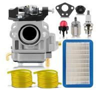 Carburateur pour Echo PB-770 PB-770H PB-770H Souffleuse