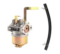 Carburateur pour , EF3600 MZ175 MZ200 EF2600 EF2700 Équipement de Pièces de Générateur 166F