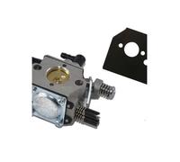 carburateur pour Fuxtec CS : CS5200, CS5800 / Güde KS : KS400B, KS450B tronçonneuse