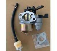 Carburateur pour Generac 0J88870123 Kohler 1885316S SH265 Briggs Stratton CR950 XR550 DeWalt DXPW3425 DPD3100 285817-66 DXPW3025 GX160 3100 0PSI 3400 Nettoyeur haute pression 0 PSI 2,5 GPM 6,5 HP Southland A202645