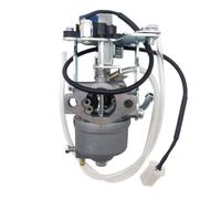 Carburateur pour générateur CMXGIAC2500 2500W 2500i avec moteur 24BY J24 8V DC