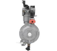 Carburateur pour générateur d'essence de gaz naturel 168F/170F coupe gazon outil à essence P19-015