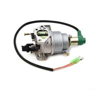 Carburateur pour générateur HUAYI 140 HY140 avec levier de starter manuel pour une performance efficace