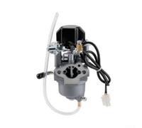 Carburateur pour générateur onduleur SUA2000i 2000 W et SUA2300i 2300 W, assemblage complet avec moteur pas à pas, pièce de rechange compatible pour l'entretien des générateurs portables