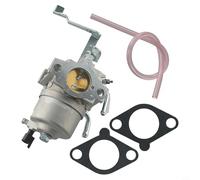 Carburateur pour générateurs MGE5800 MGE6700, compatible avec modèle KK16009BB, construction métallique pour des performances fiables, standard