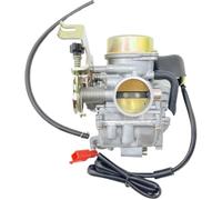 Carburateur Pour Grizzly 1998-2001 79-250 Pour Polaris Pour Sportsman 500 4x4 HO 2001-2013 4WV-14901-00-00 Accessoires Universels Pour Carburateur De Moto