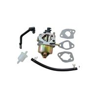 Carburateur Pour GX120 GX160 GX168 GX200 5.5HP 6.5HP + joint de tuyau de carburant générateur moteur tondeuse pour moteur carburateur Carb accessoires
