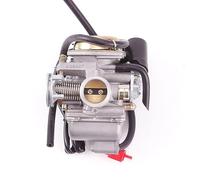 Carburateur, pour GY6 125 150cc, pour Scooter Baja ATV Go Kart Scooter 125cc PD24J Carburateur Pièces de carburateur Carb Carb