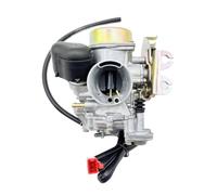 Carburateur Pour GY6 150CC 200cc 250CC Pour CVK30 260CC Carburateur De Moto Scooter Moto De Course Accessoires De Remplacement Universels