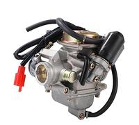 Carburateur pour GY6 PD24J 125cc 150cc, pour Scooter Baja, ATV, Go Kart 125cc, pièces détachées