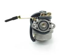 Carburateur Pour Hobbit Pa50, Pa50II, Pa50cc, Pa50 11, Pa50 I, PA50I, 1978, 1979, 1980, 1981, 1983, Cyclomoteur À Carburateur.