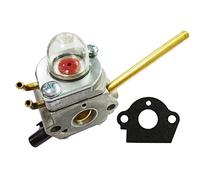 carburateur pour Homelite 26cc MightyLite soufflante UT-08520 UT-08550 UT-08921 UT-08951