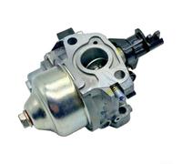 Carburateur pour Honda 16100-Z0T-911 compatible avec GX160RT1 GX160T1 GX160UT1 WMP20X Pièce de rechange pour moteur