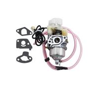 Carburateur pour Honda EU20i EU2000I Home Power Generator 16100-Z0D-D03 Outils de jardin Tondeuse à gazon Accessoires