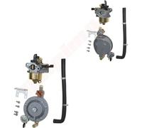 Carburateur Pour Honda Gx100 15Mm V Carburateur Pour