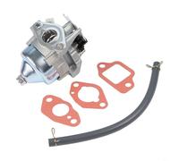 Carburateur pour Honda pour tondeuses GCV170LA conçue pour HRN216 Pièce OEM pour 16100Z9L811