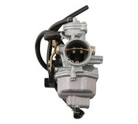 Carburateur pour Honda pour TRX 250 pour Recon 1997-2007, TRX250TE TRX250TM pour CARB, pour ATV pour QUAD Carburateur de rechange pour moteur Honda 250cc (carburateur)