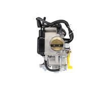 Carburateur pour Honda Sportrax 400 TRX400EX 2x4 1999-2008 ATV Honda TRX400 X 2x4 2009-2015 TRX 400 Remplace 16100-HN1-A43