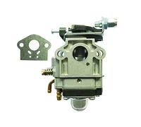 Carburateur pour Husqvarna 143R 143RII 143AE KOMATSU G45 Remplace le style Walbro