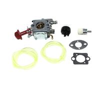 Carburateur pour Husqvarna 243R 543RBK 543RBS 543RBX 543RS 543AE15 RedMax BCZ400L BCZ400SW McCulloch B40BT Elite B40P B40B