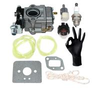 Carburateur pour Husqvarna 345BT,150BT/150BT Mark II (post-2021-04), 531147180