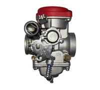 Carburateur Pour JS250 250cc 250U-344 AT250U-454 Carburateur Pour Moto Quad Starter Manuel Accessoires De Remplacement Universels Pièces Réglables