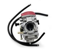Carburateur Pour JS250 Pour 250cc ATV Moto Carburateur Moto Starter Carburateur Universel Remplacement Filtre À Air Accessoires Pièces Ensemble