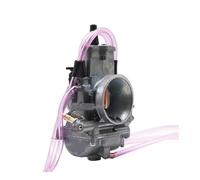 Carburateur pour K&eihin PWM 34 36 38 40 42mm, Moteur 2T 4T pour Moto, Scooter UTV ATV Dirt Bike, Carburateurs 250cc Utilisés