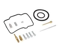 carburateur Pour KAWASAKI pour KDX200 KDX-200 1989-1994 | Kit de reconstruction de réparation de carburateur KIT de JET de joint de réparation de reconstruction de carburateur