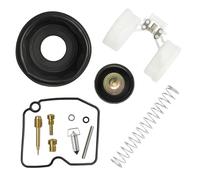 Carburateur pour Kawasaki pour Vulcan 800 1500 pour VN800 pour VN400C4 pour VN1500F1 pour VN1500 Classic 800 Kit Réparation Carburateur Carburateur Carb(B)