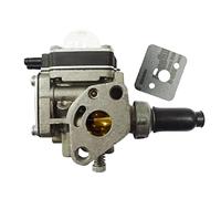 Carburateur pour Kawasaki Th43 Th48 Coupe-Bordures Débroussailleuse Remplace TK Style