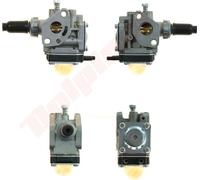 Carburateur Pour Kawasaki Th48 ( 15004-2028 )