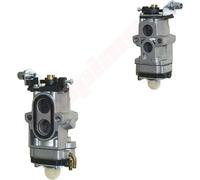 Carburateur Pour Kawasaki Tj45E G ( 15004-2050 )
