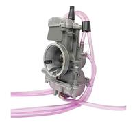 Carburateur Pour Keihin PWK 36S 38S AG Pour YZ250 YZ 250 Carburateur De Moto(36s)