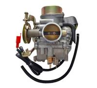 Carburateur Pour Linhai Pour Hytrack Pour 260 Pour Carburateur ATV 260CC Carburateurs