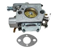 Carburateur pour McCulloch MS4016 PAVCC,MS4018 PAVCC,MTD Yard Machines 1640NAVCC,1840AVCC,Troy-Bilt TB4018CC,MC-9287-310801