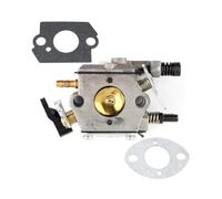 Carburateur pour McCulloch Pro Mac 543 for Partner P5000 P500 P540 P550 P650 5500 5500H for Husqvarna 51 55 for Walbro WT-170 WA-82A Pièces détachées