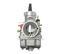 Carburateur Pour Mikuni Série VM32 193 VM34 168 VM38 9 21 VM44 3 For Motos Tout-terrain Pour CRF Et Quads 110-250 Cm³ OUSDUO(VM38)