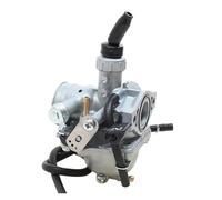 Carburateur Pour Mikuni VM 16 19 Mm Motos Tout-terrain Quads Buggies Et Karts 50 70 90 100 Et 110 Cm³ - Compatible Avec Modèles Pour Monkey Carburateur moto